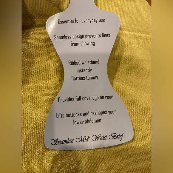 New Heavenly Secrets Shapewear - Picture 6 of 9